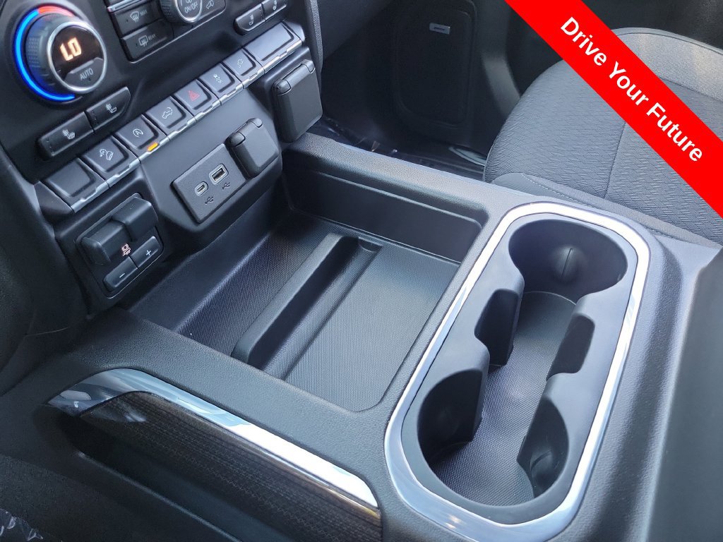Used 2020 Chevrolet Silverado 1500 RST AWD/4WD image 14