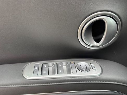 New 2026 Hyundai Palisade SEL image 8