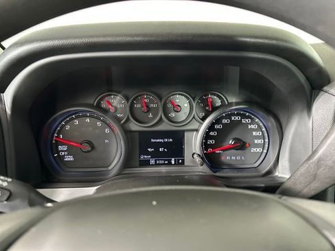 Used 2023 GMC Sierra 1500 Pro w/ Pro Value Package AWD/4WD image 17