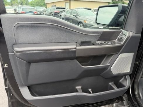 Used 2023 Ford F150 Lariat w/ Equipment Group 502A High AWD/4WD image 22
