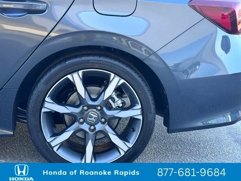 New 2026 Honda Civic Sport Touring image 36