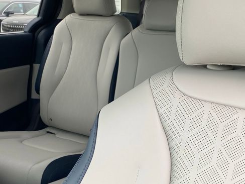 New 2026 Kia Carnival SX image 13