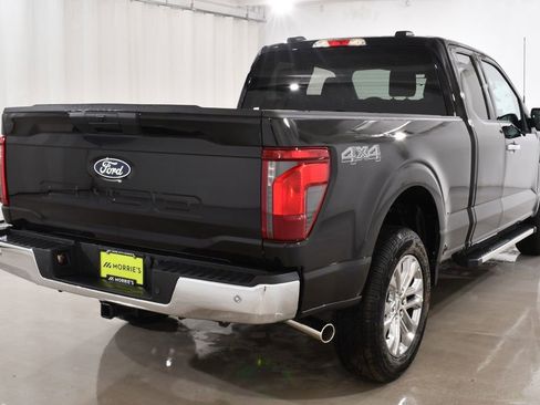 New 2026 Ford F150 XLT w/ XLT Chrome Appearance Package AWD/4WD image 12