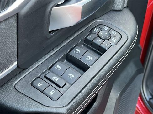 New 2026 RAM 3500 Big Horn image 20