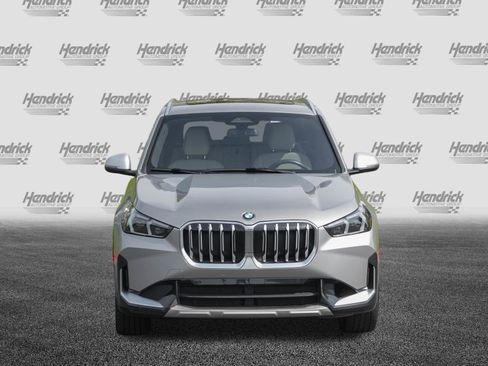 Certified 2023 BMW X1 xDrive28i w/ Convenience Package AWD/4WD image 3