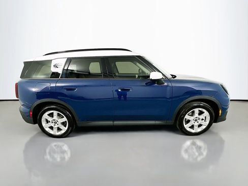Certified 2025 MINI Cooper Countryman S image 4