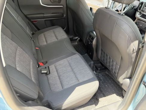 Used 2023 Ford Bronco Sport Big Bend AWD/4WD image 12