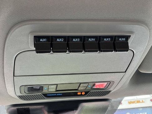New 2026 Ford F350 XL w/ XL Chrome Package AWD/4WD image 27