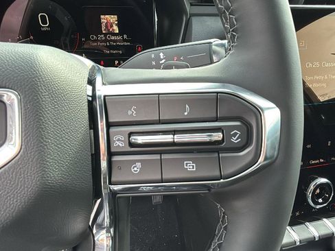 New 2026 GMC Terrain Elevation image 18