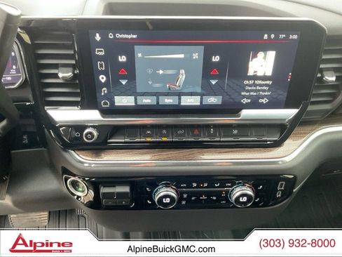 Used 2025 GMC Sierra 1500 Elevation AWD/4WD image 11