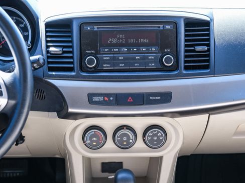 Used 2014 Mitsubishi Lancer ES FWD image 14