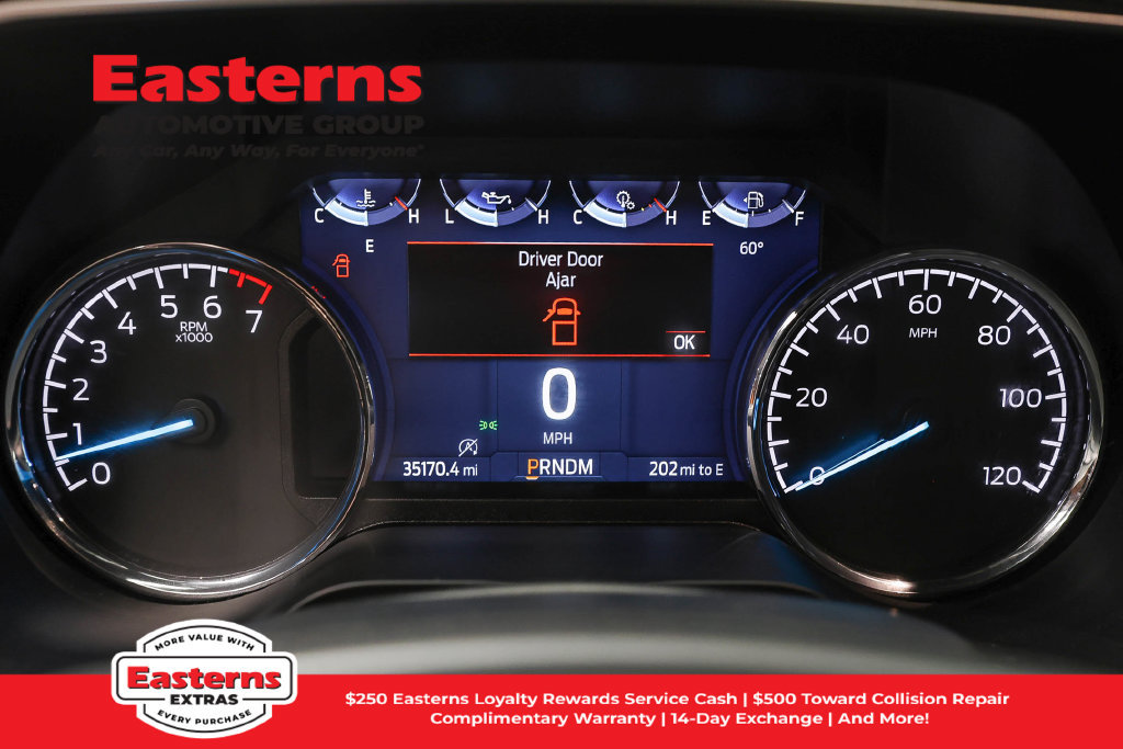 Used 2023 Ford F150 XLT w/ Equipment Group 302A High AWD/4WD image 19