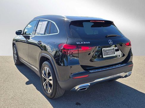 Used 2026 Mercedes-Benz GLA 250 image 5