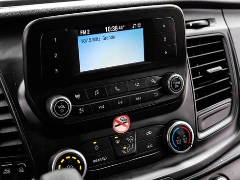 Used 2021 Ford Transit 350 XLT image 20