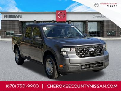 Used 2025 Ford Maverick XL w/ 4K Tow Package