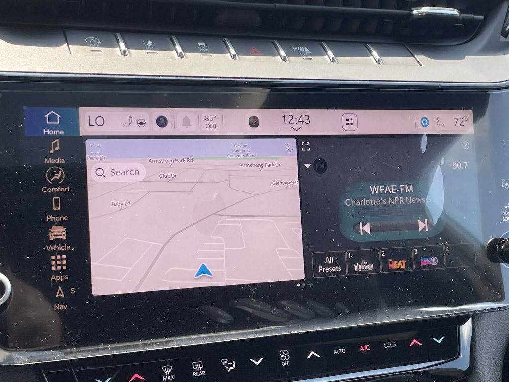 New 2027 Jeep Grand Cherokee 4WD image 37