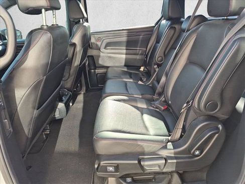 Used 2024 Honda Odyssey Sport image 19