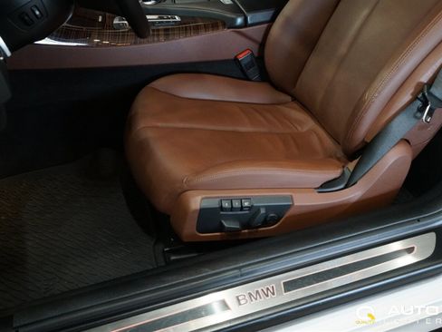 Used 2017 BMW 650i xDrive Coupe image 13