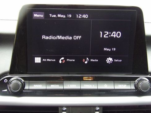 Used 2024 Kia Forte LX FWD image 16