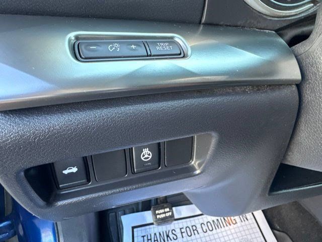 Used 2019 Nissan Maxima 3.5 SL w/ Floor Mat Group FWD image 16