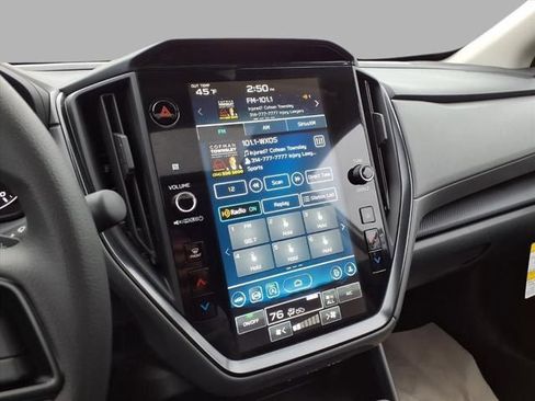 New 2026 Subaru Crosstrek 2.0i Premium image 23