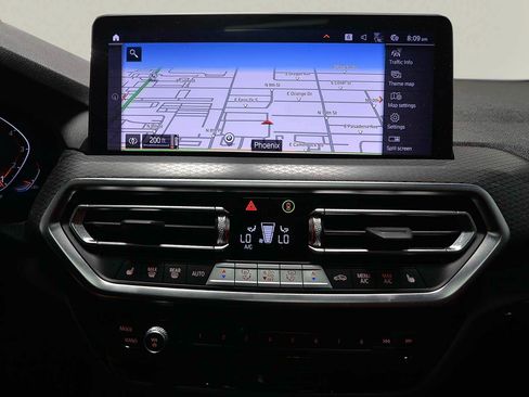 Used 2023 BMW X3 sDrive30i w/ M Sport Package RWD image 16