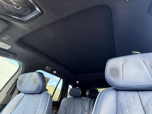 Certified 2026 Cadillac Vistiq Premium Luxury w/ LPO, Floor Liner Package AWD/4WD image 26