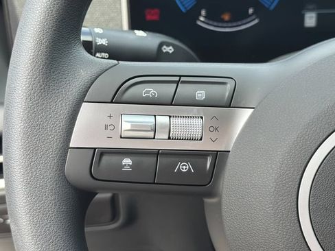 New 2026 Hyundai Tucson SEL FWD image 25