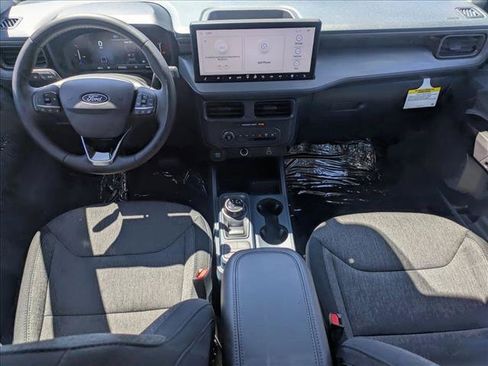 New 2025 Ford Maverick XLT w/ XLT Luxury Package AWD/4WD image 14