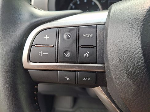 Certified 2023 Lexus GX 460 Premium w/ Premium Package AWD/4WD image 22