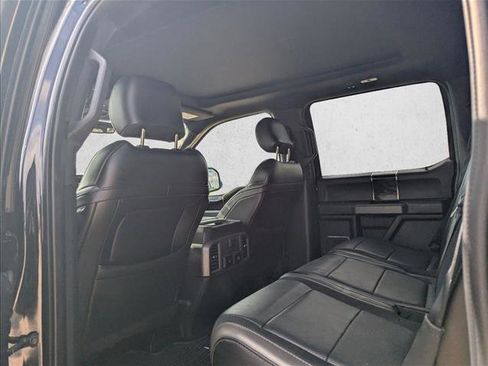 Used 2020 Ford F150 Raptor w/ Equipment Group 802A Luxury AWD/4WD image 13