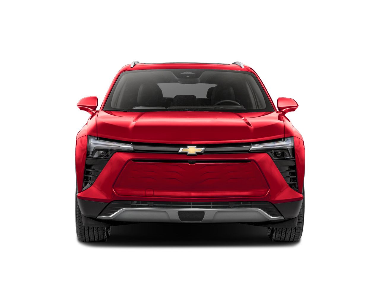 Used 2024 Chevrolet Blazer EV LT AWD/4WD image 4