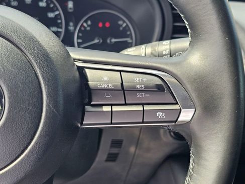 Used 2025 MAZDA MAZDA3 s Sport FWD image 25