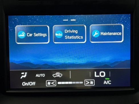 Used 2023 Subaru WRX AWD/4WD image 11
