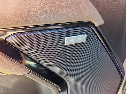 Used 2024 Chevrolet Silverado 1500 ZR2 w/ Technology Package image 24