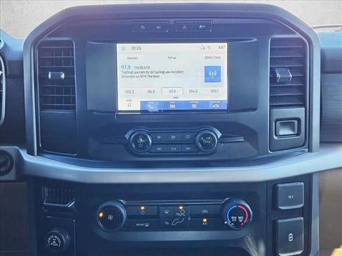 Used 2021 Ford F150 XLT image 13