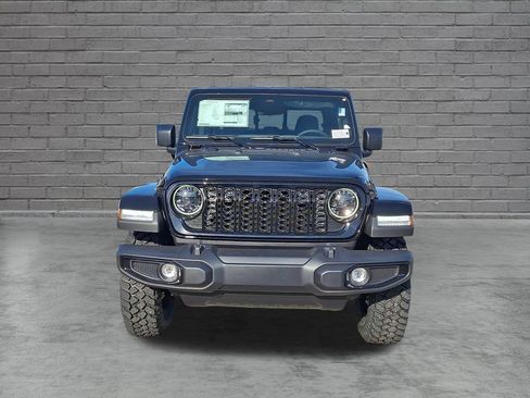 New 2026 Jeep Gladiator Sport AWD/4WD image 2