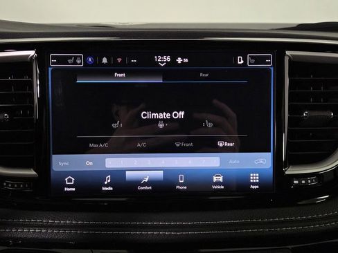 New 2026 Chrysler Pacifica Select image 26