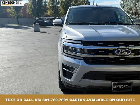 Used 2024 Ford Expedition Limited image 14