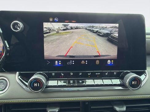 New 2026 Chevrolet Colorado ZR2 w/ Technology Package image 31