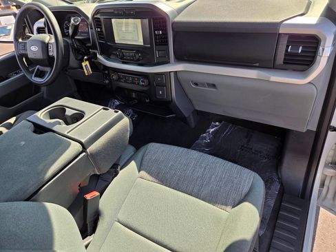 Certified 2023 Ford F150 XLT AWD/4WD image 16