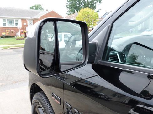 Used 2023 RAM 1500 Classic SLT w/ Electronics Convenience Group image 13