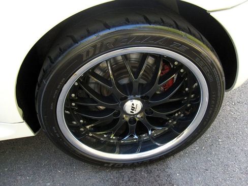 Used 1999 BMW M Roadster image 38