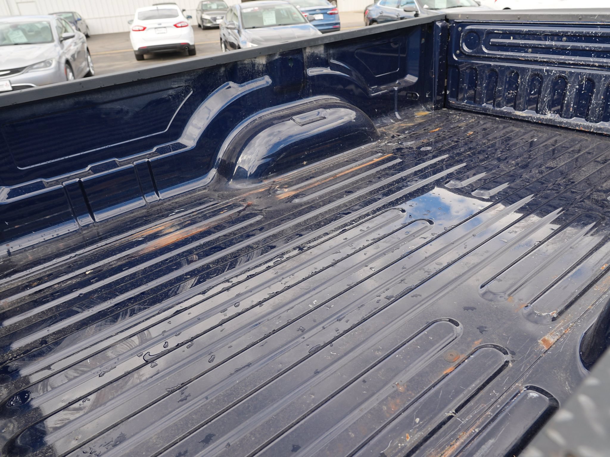 Used 2017 RAM 1500 Tradesman w/ Power & Remote Entry Group RWD image 25