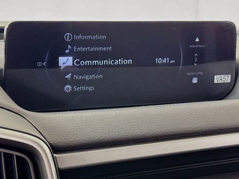 New 2026 MAZDA CX-50 2.5 Hybrid w/ Weather Package image 7