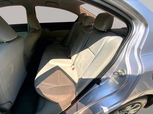 Used 2012 Honda Civic LX image 20