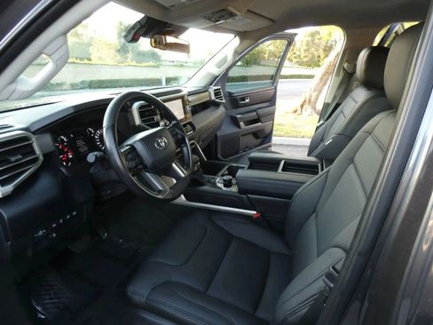 Used 2024 Toyota Tundra SR5 image 52