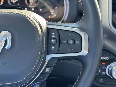 Used 2025 RAM 1500 Tungsten w/ Towing Technology Group image 20