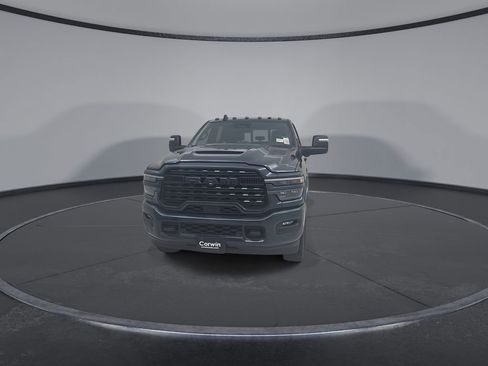 New 2026 RAM 2500 Limited image 7
