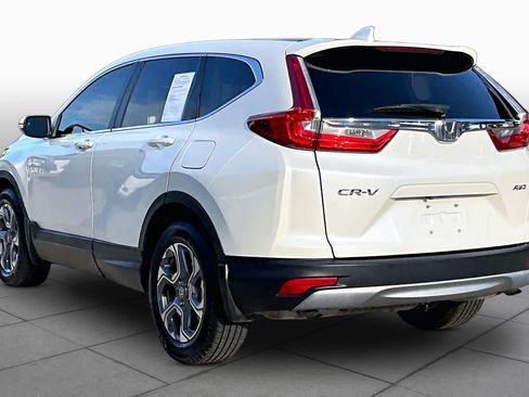 Certified 2018 Honda CR-V EX-L image 12